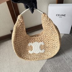 Celine Top Handle Bags